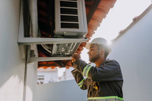 Best HVAC Emergency Services  in Somerset, TX