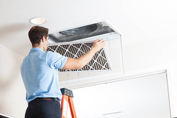 Best Ductless HVAC Repair  in Somerset, TX